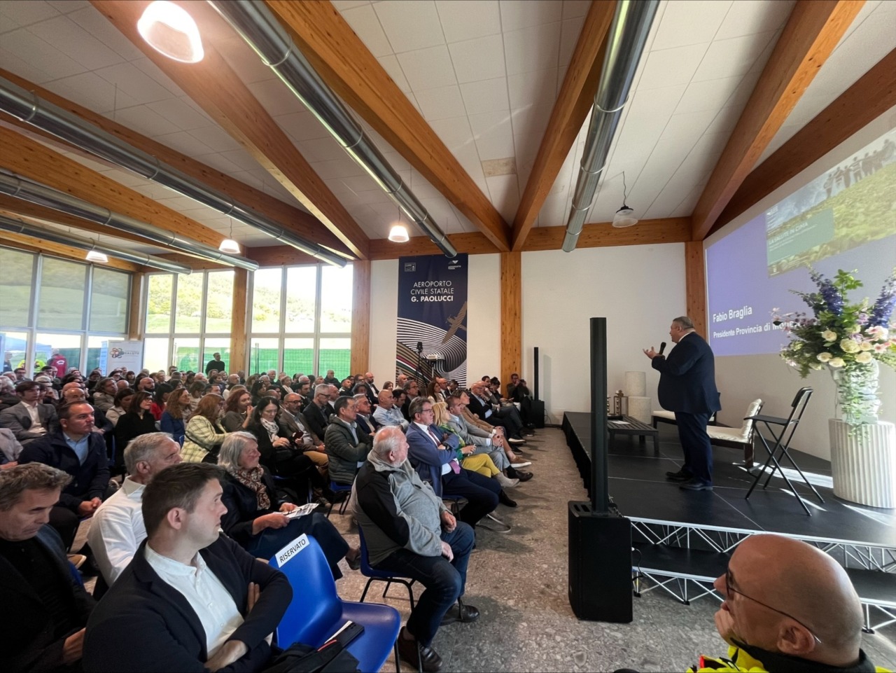 Sanità nell’Appennino modenese