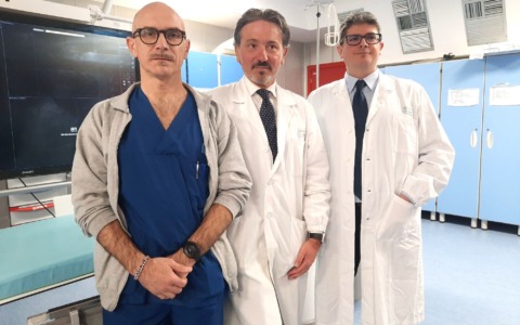 Potenziata al Policlinico di Modena l’attività di embolizzazione delle arterie uterine