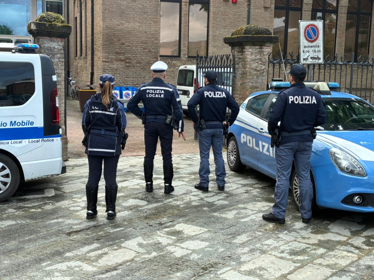 Rimpatriato tunisino irregolare: aveva organizzato un matrimonio fittizio con una cittadina italiana