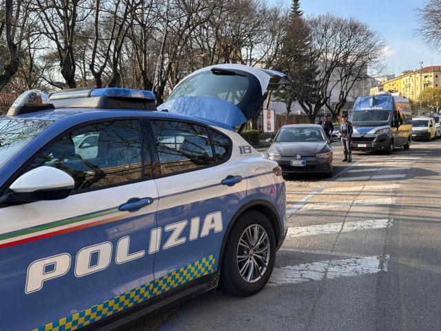 Arrestato per detenzione ai fini di spaccio di sostanze stupefacenti