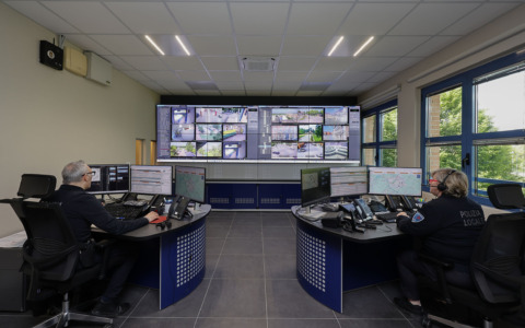 La Polizia locale recupera refurtiva grazie al sistema Gps di un tablet rubato