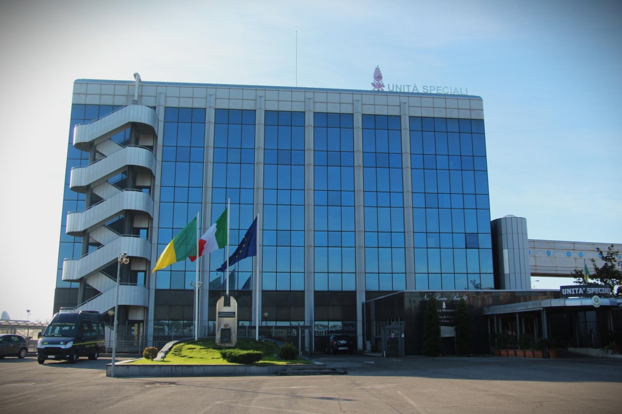 Streaming illecito nei locali pubblici: intensificati i controlli della Guardia di Finanza