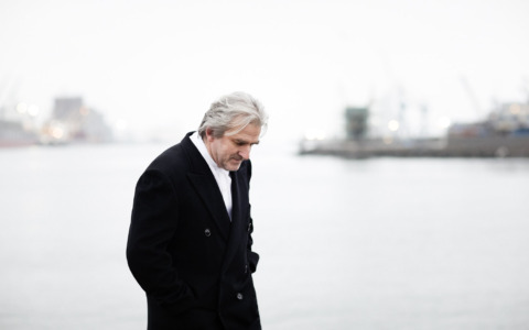 Attesa per il concerto al Pavarotti Freni del pianista irlandese Barry Douglas