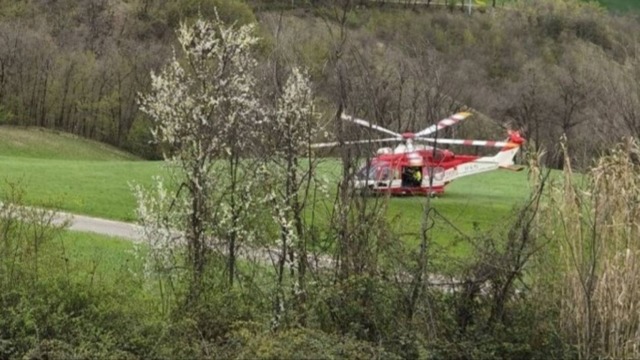Minore si perde nei boschi di Varana: ritrovato dai Vigili del Fuoco