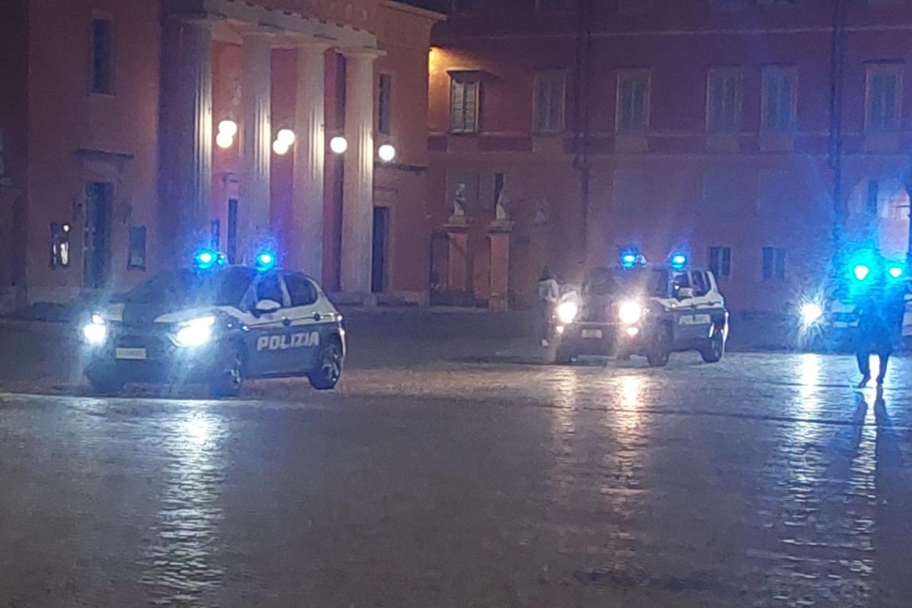 Ancora controlli dei Carabinieri nel comune di Carpi