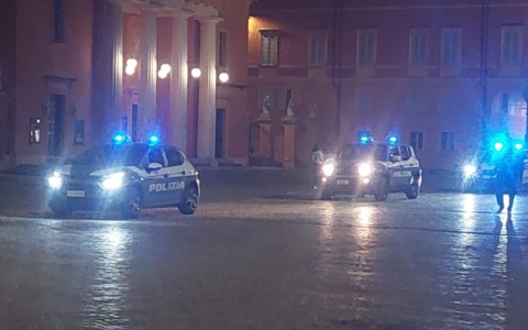 Ancora controlli dei Carabinieri nel comune di Carpi