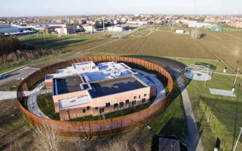 Quale rigenerazione urbana  per il futuro delle nostre città