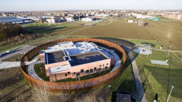 Quale rigenerazione urbana  per il futuro delle nostre città
