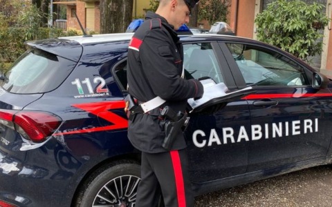 Condannato a sei mesi di arresti domiciliari l’uomo che prese a sprangate un collega di lavoro
