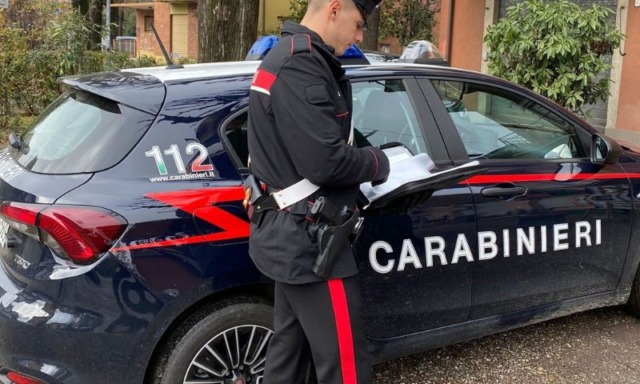 Condannato a sei mesi di arresti domiciliari l’uomo che prese a sprangate un collega di lavoro