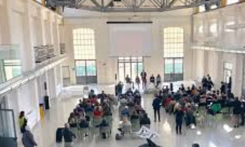 Modena, Bologna, Torino e Verona si confrontano sulla sicurezza urbana