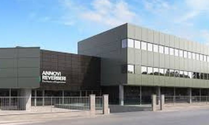 Annovi Reverberi: siglato il nuovo contratto aziendale