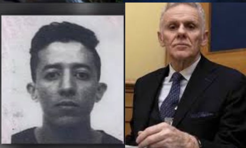 Fausto Giannelli, avvocato di El Koudri, minacciato di morte