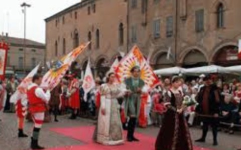 Tante iniziative per la Festa del Patrono