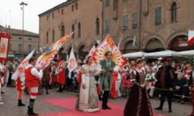 Tante iniziative per la Festa del Patrono