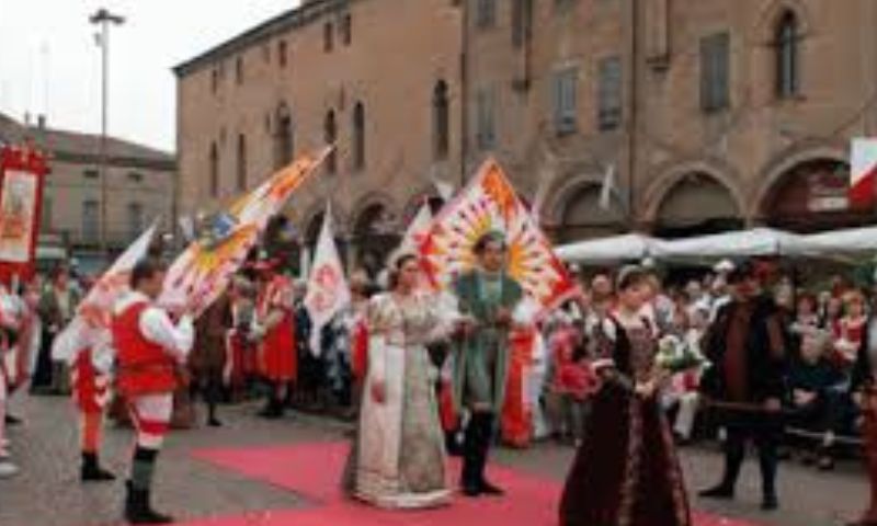Tante iniziative per la Festa del Patrono