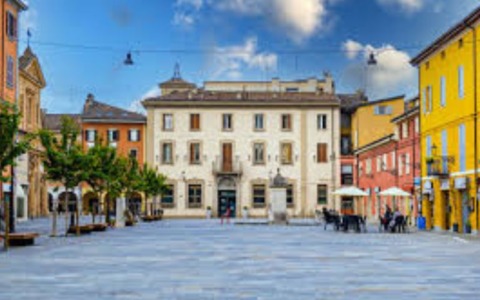 Castelfranco Emilia: nuovo appello della maggioranza in Comune per chiedere un rinforzamento dei Carabinieri