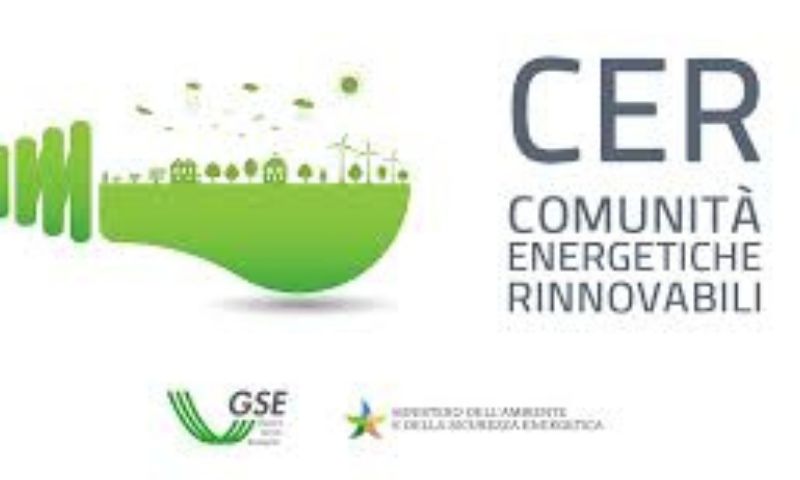 Al Tecnopolo incontro sulle Comunità energetiche rinnovabili