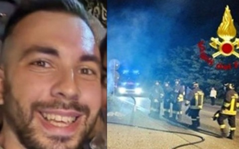 E’ il modenese Pietro Nocera, la vittima del grave incidente mortale di domenica in provincia di Treviso