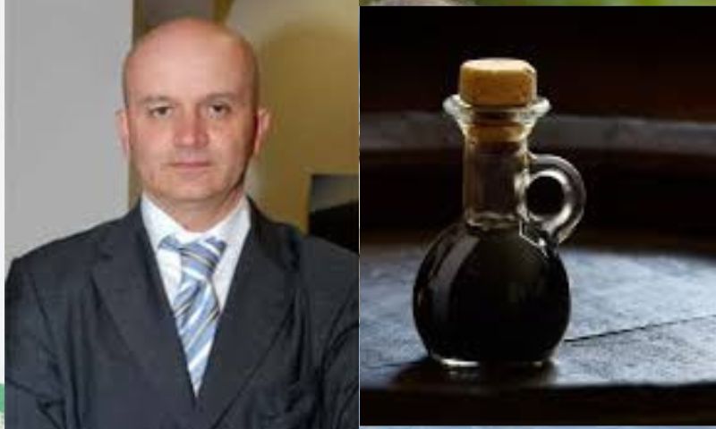 Paolo Ferrari dell’omonimo salumificio vince la 21esima edizione del Palio della Ghirlandina Aceto Balsamico Tradizionale