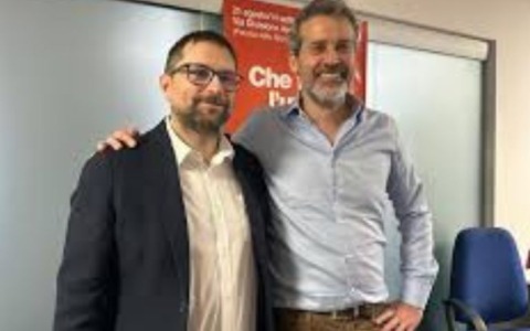 Presentata la nuova Segreteria provinciale del Partito Democratico