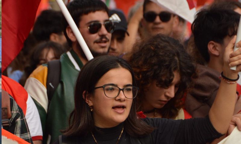 È sciopero nazionale contro la riforma degli Istituti tecnici