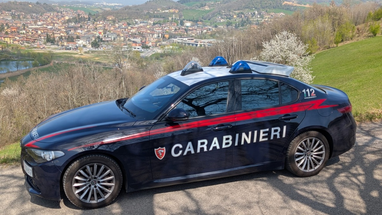 Arrestato un 30enne marocchino per furto aggravato