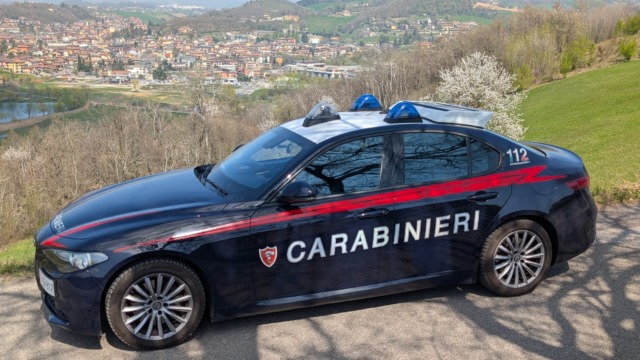 Arrestato un 30enne marocchino per furto aggravato