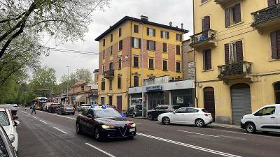 Sorpreso a rubare cosmetici nel supermercato: arrestato in flagranza di reato