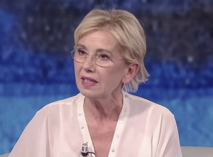 Concita De Gregorio all’Arena di Modena