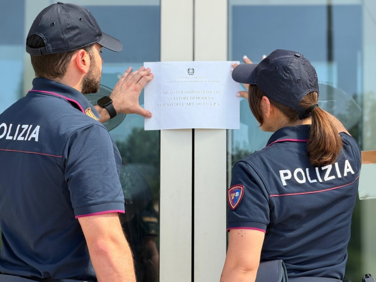 Non censiva le persone che ospitava: disposta chiusura per 10 giorni di un albergo