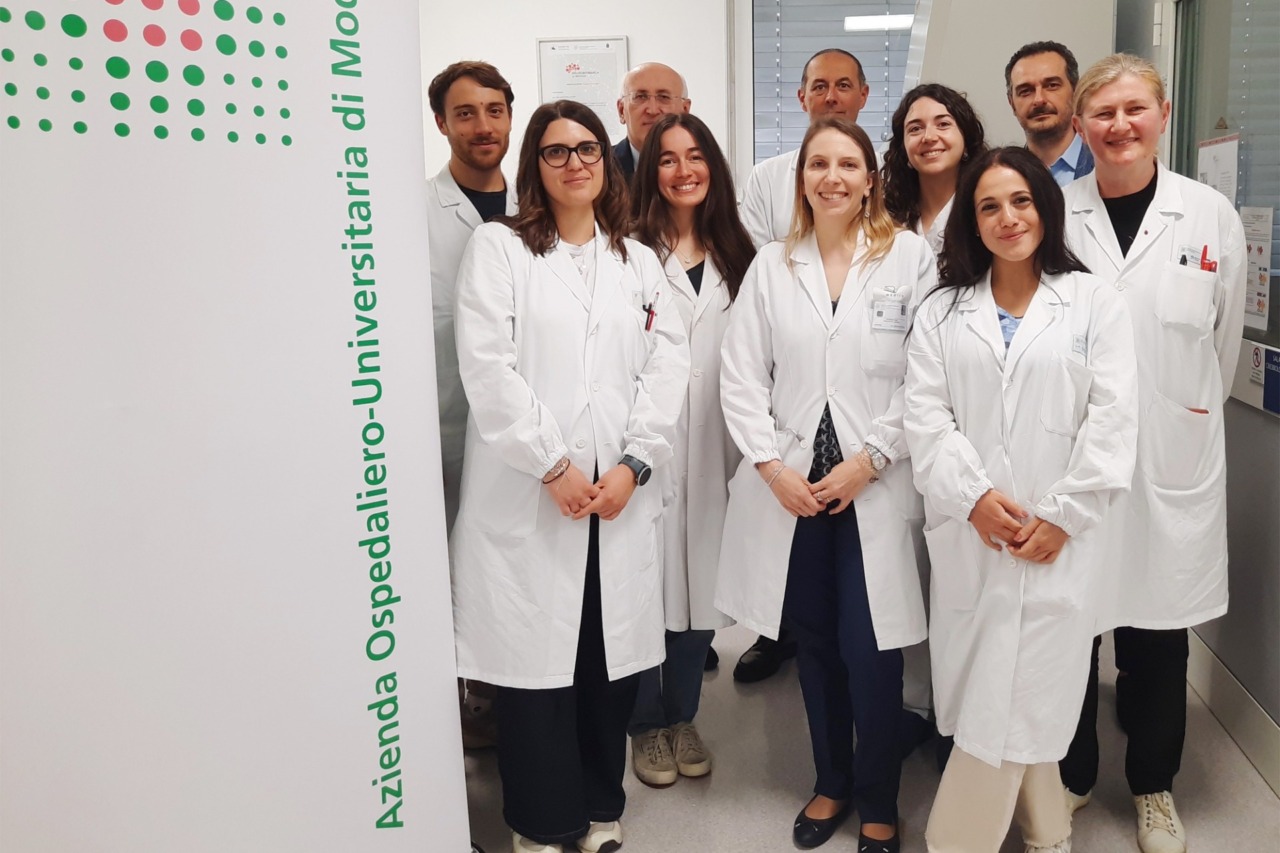 Rara forma di Epilessia: l’AOU di Modena protagonista di uno studio internazionale