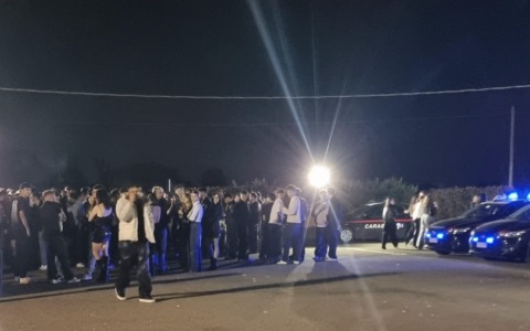 Controlli all’Oltrecafè: trovate alcune infrazioni