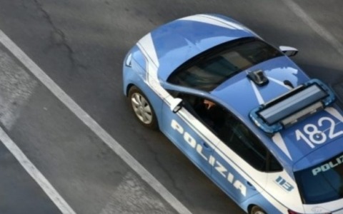 Nuovo arresto in zona Costellazioni
