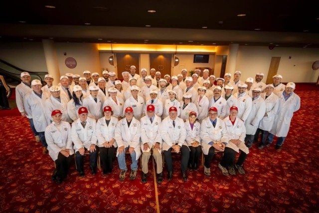 Parmigiano Reggiano premiato negli USA: riconoscimento per il 4 Madonne Caseificio dell’Emilia