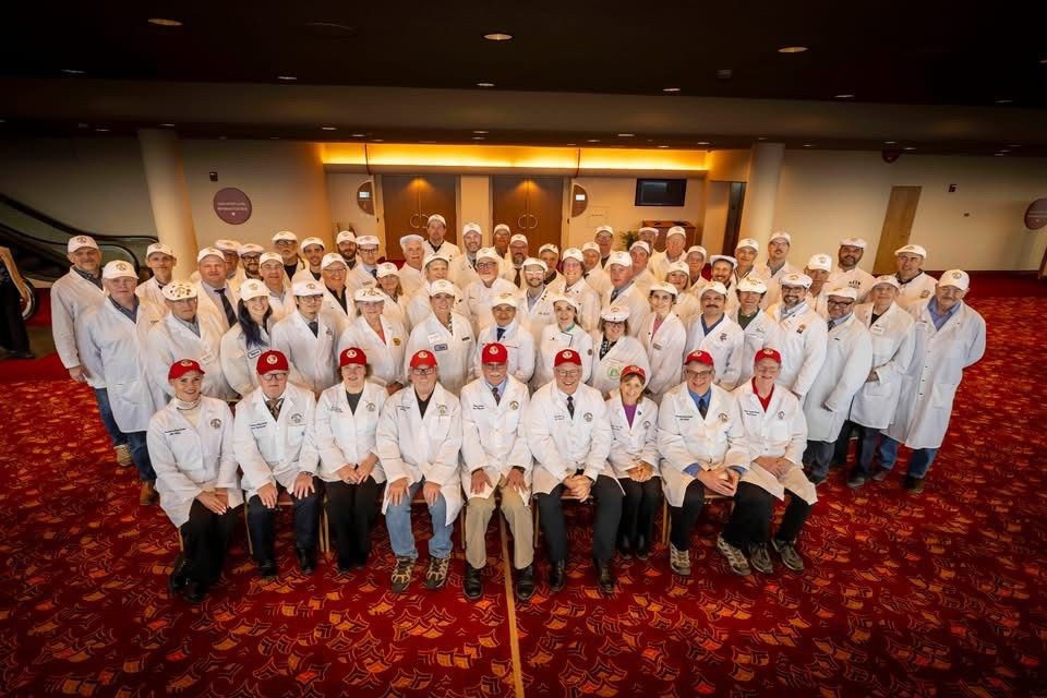 Parmigiano Reggiano premiato negli USA: riconoscimento per il 4 Madonne Caseificio dell’Emilia