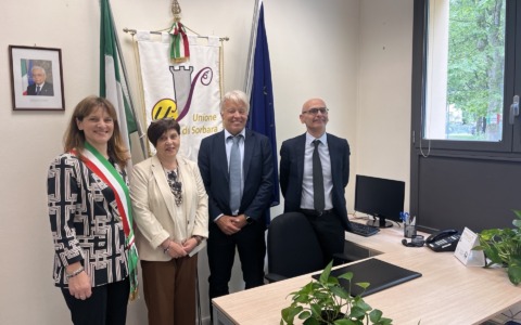 Tribunale di Modena: apre lo sportello anche nell’Unione del Sorbara