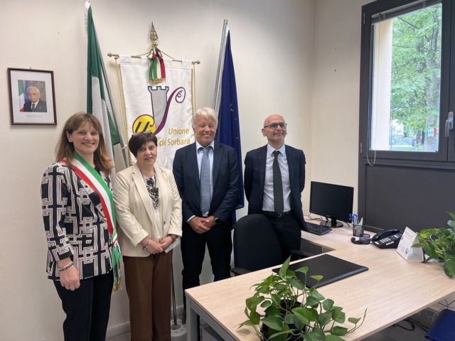 Tribunale di Modena: apre lo sportello anche nell’Unione del Sorbara