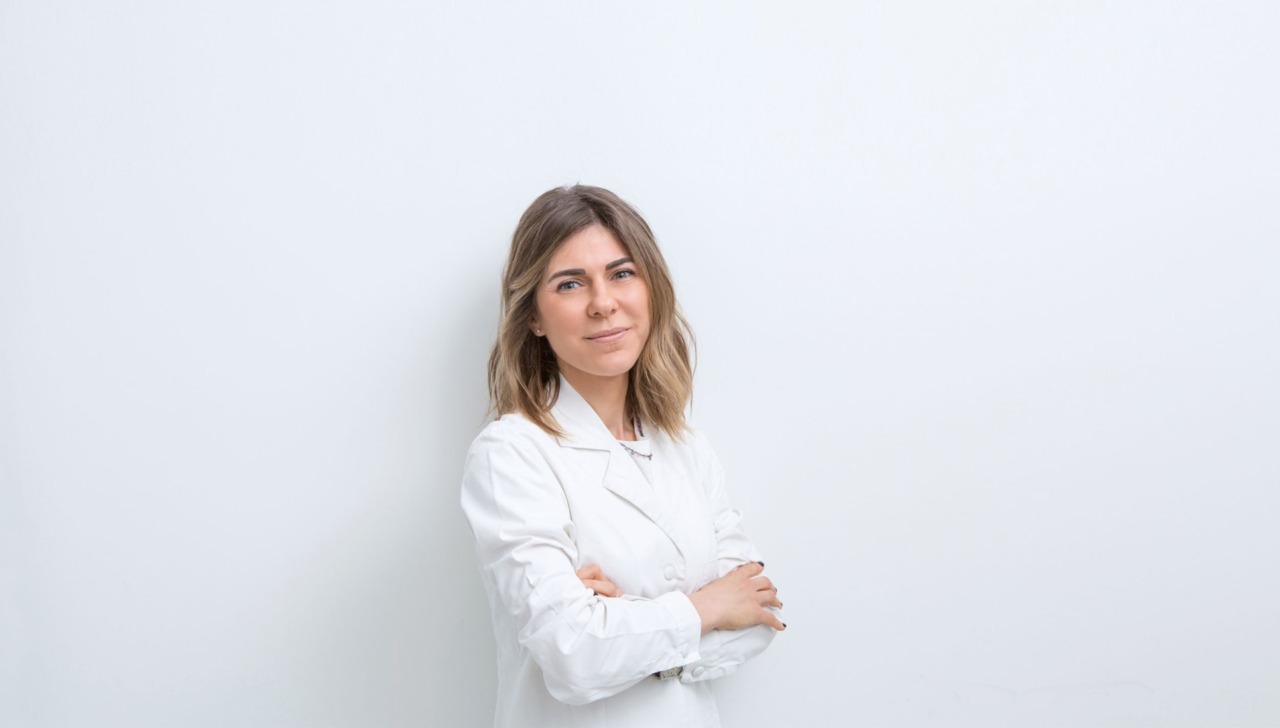 Miglior Dermatologo a Modena: Elisa Benati si conferma riferimento del territorio