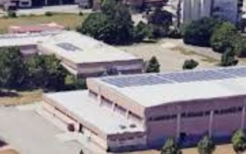 Scuola Fassi, al via lavori di adeguamento antincendio
