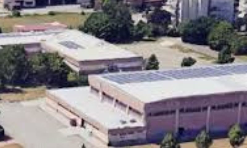 Scuola Fassi, al via lavori di adeguamento antincendio