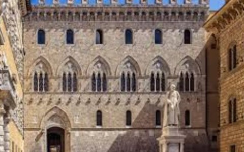 Opas Intesa San Paolo e Unipol Bper su Monte Paschi: Confconsumatori prova a spiegare ai piccoli azionisti che cosa sta accadendo