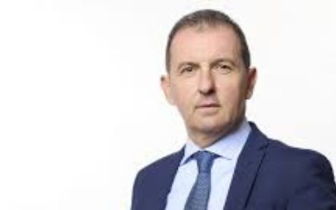 Matteo Tiezzi eletto Presidente dell’Associazione tra Fondazioni di Origine Bancaria dell’Emilia Romagna