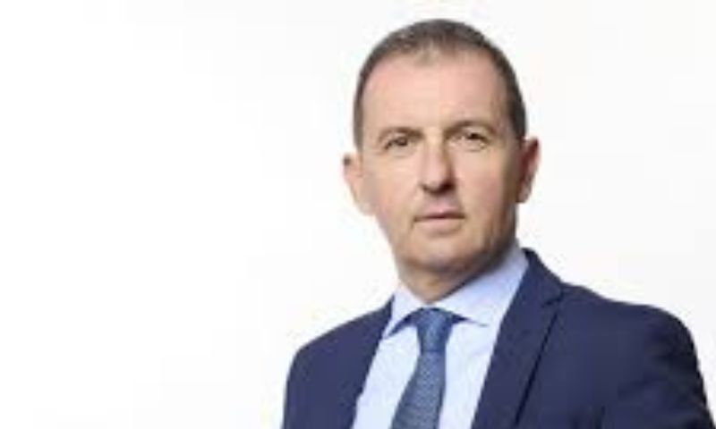 Matteo Tiezzi eletto Presidente dell’Associazione tra Fondazioni di Origine Bancaria dell’Emilia Romagna