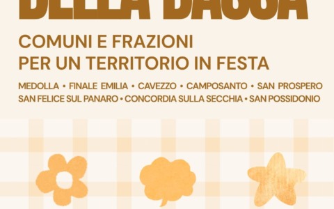 Un calendario unico per tutte le sagre dell’Area Nord