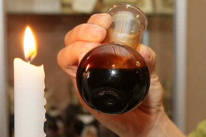 È del carpigiano Lorenzo Martinelli il Palio dell’Aceto Balsamico Tradizionale dei record