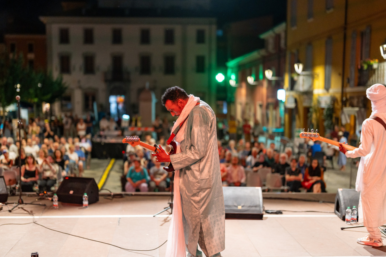 Torna la rassegna “Castelfranco Blues”