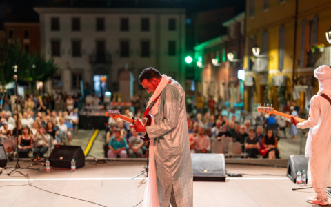 Torna la rassegna “Castelfranco Blues”