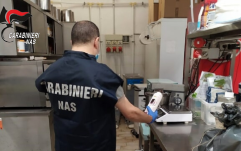 Il Distretto Ceramico e l’Appennino reggiano sotto la lente dei NAS di Parma