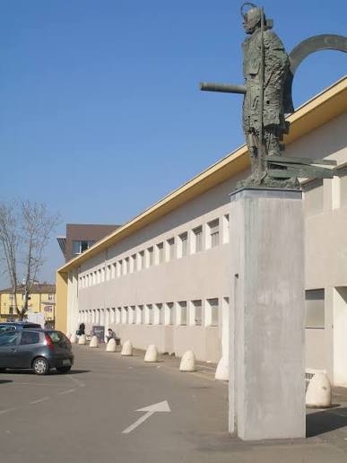 Il Comune si affida al percorso partecipato per la rigenerazione di via Canaletto